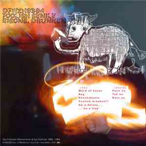 Senile Bisons - Foolish Senile Bisons, Drunken download free