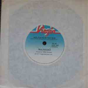 Sex Pistols - Holidays In The Sun download free