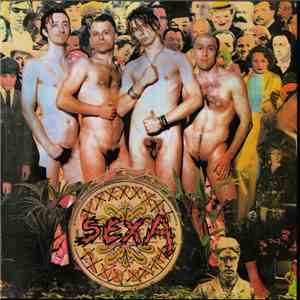 SexA - Pussy In The Sky With Diamonds / Ti Dam Ja download free