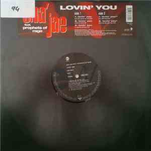 Sha'jae Featuring Prophets of Rage - Lovin' You download free