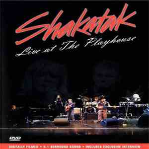 Shakatak - Live At The Playhouse download free