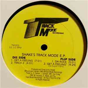 Shake - Shake's Track Mode E.P. download free