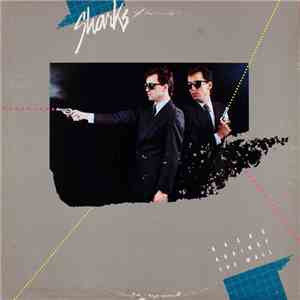 Sharks  - Backs Against The Wall download free