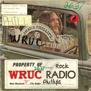 Shawn Phillips  - Collaboration download free