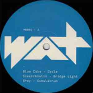 Shay, Inverchoulin, Blue Cube - Hidden Wax download free