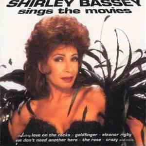 Shirley Bassey - Sings The Movies download free