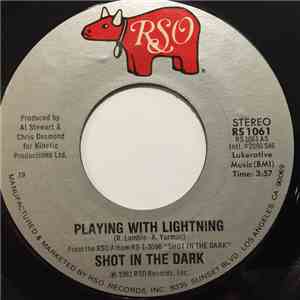 Shot In The Dark  - Playing With Lightning / Speak My Language download free