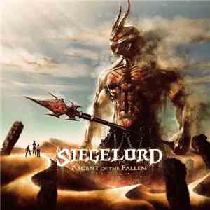 Siegelord - Ascent Of The Fallen download free