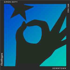 Simon Doty - Downtown download free