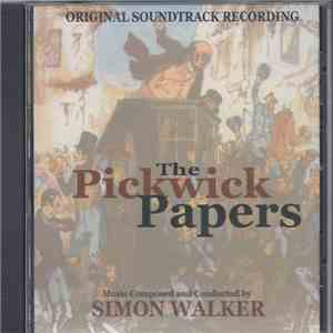 Simon Walker - The Pickwick Papers download free