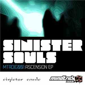 Sinister Souls - Ascension EP download free