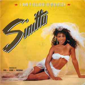 Sinitta - I Don't Believe In Miracles download free
