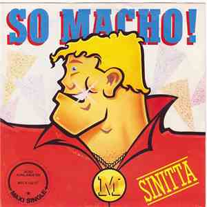 Sinitta - So Macho download free