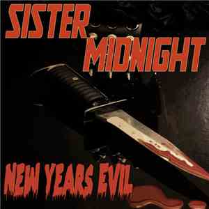 Sister Midnight  - New Years Evil​-​1980 download free