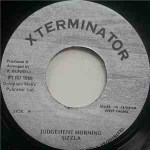 Sizzla - Judgement Morning download free