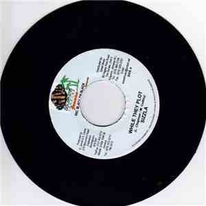 Sizzla - While They Plot download free