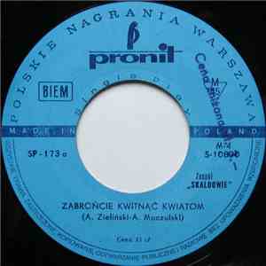 Skaldowie - Zabrońcie Kwitnąć Kwiatom download free