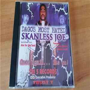 Skanless Joe - Once Again... It's On! download free