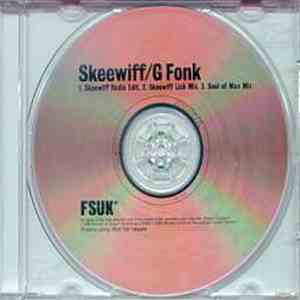 Skeewiff - G Fonk download free