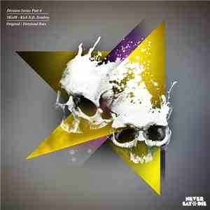 SKisM  - Division Series Part 4 download free