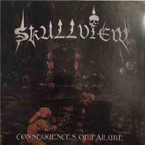 Skullview - Consequences Of Failure download free