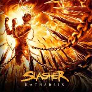Slasher  - Katharsis download free