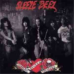 Sleeze Beez - Screwed Blued & Tattooed download free