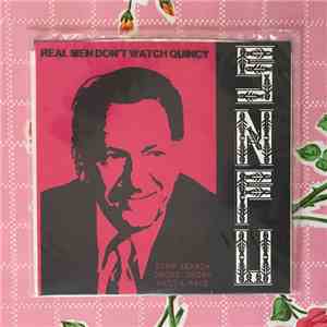 SNFU - Real Men Don't Watch Quincy download free