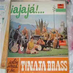 Solón Sirias Y Su Tinaja Brass - Ajajá!... download free