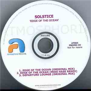 Solstice  - Edge Of The Ocean download free
