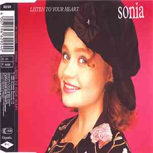 Sonia - Listen To Your Heart download free