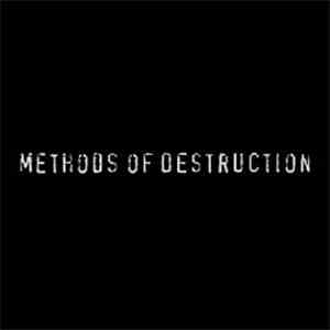 Sonic Mayhem - Methods of Destruction download free