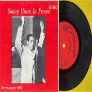 Sonny Hines - Sonny Hines In Person download free