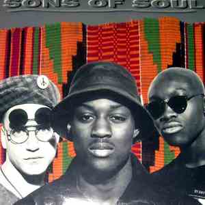 Sons Of Soul - Sons Of Soul download free