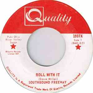 Southbound Freeway - Roll With It download free