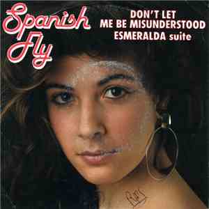 Spanish Fly  - Don't Let Me Be Misunderstood download free