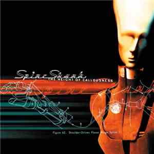 Spineshank - The Height Of Callousness download free