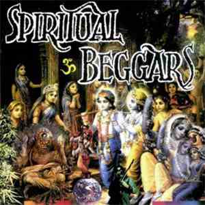Spiritual Beggars - Spiritual Beggars download free