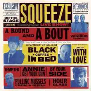 Squeeze  - A Round And A Bout download free