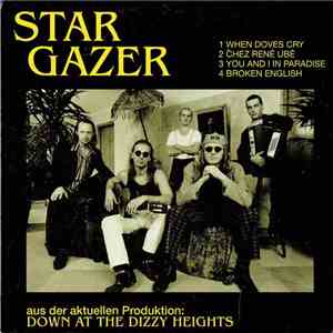 Stargazer  - Down At The Dizzy Heights download free