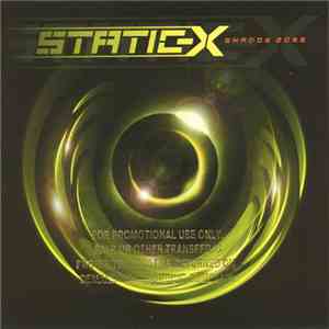 Static-X - Shadow Zone download free