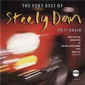 Steely Dan - The Very Best Of Steely Dan - Do It Again download free