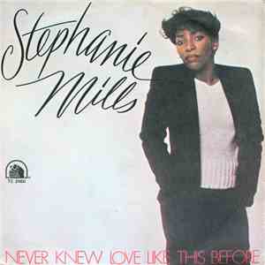 Stephanie Mills - Sweet Sensation download free