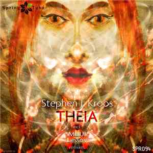 Stephen J. Kroos - Theia download free