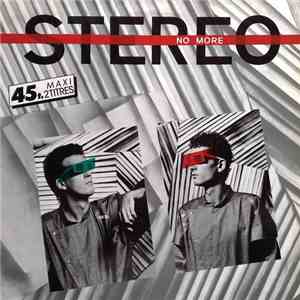 Stereo  - No More download free