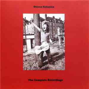 Stereo Satanics - The Complete Recordings download free