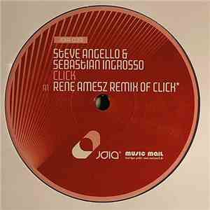 Steve Angello & Sebastian Ingrosso - Click download free