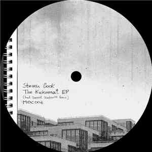 Steven Cock - The Kickomat EP download free