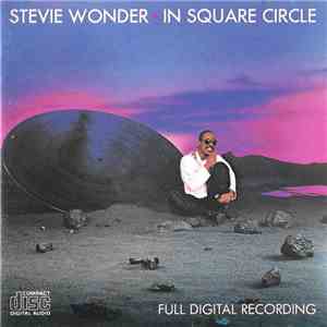 Stevie Wonder - In Square Circle download free