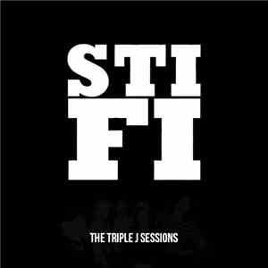Sticky Fingers  - The Triple J Sessions download free